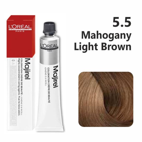 L'Oreal Professionnel Paris Majirel