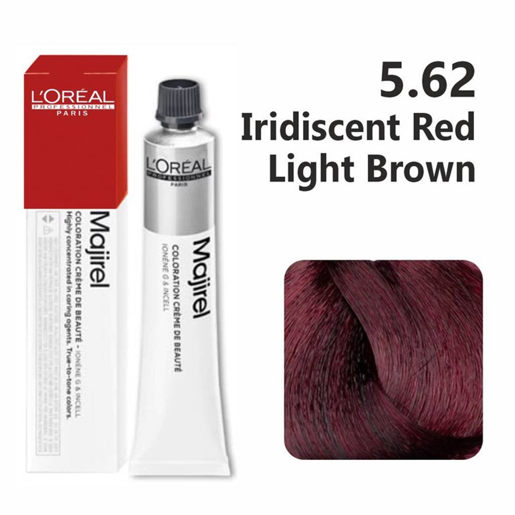 L'Oreal Professionnel Paris Majirel