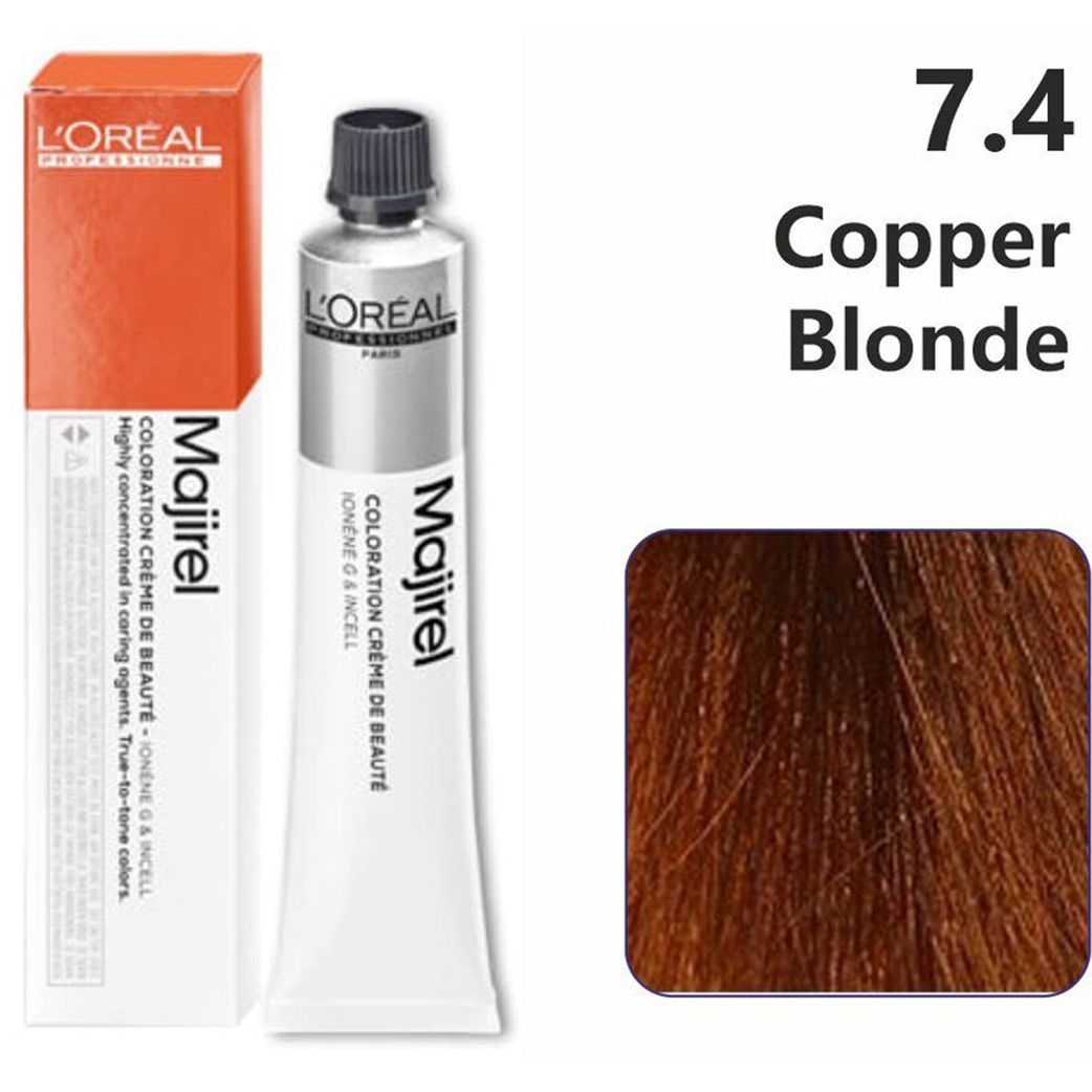L'Oreal Professionnel Paris Majirel