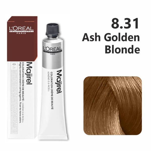 L'Oreal Professionnel Paris Majirel