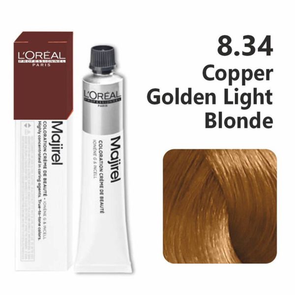 L'Oreal Professionnel Paris Majirel