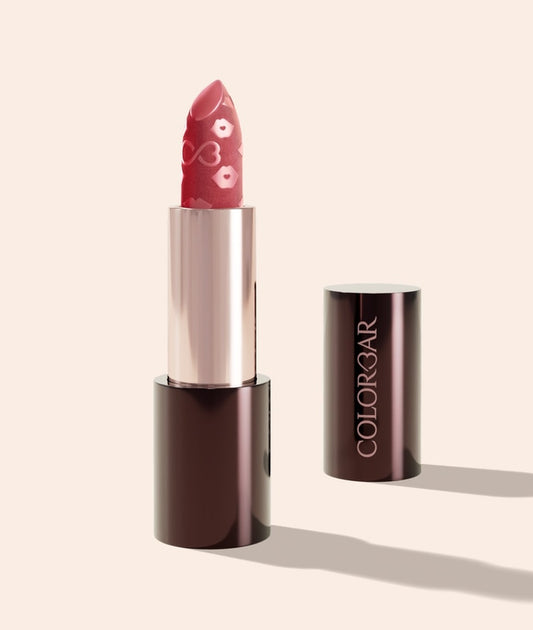 Colorbar Sinful Matte Lipcolor - Envious (3.5g)