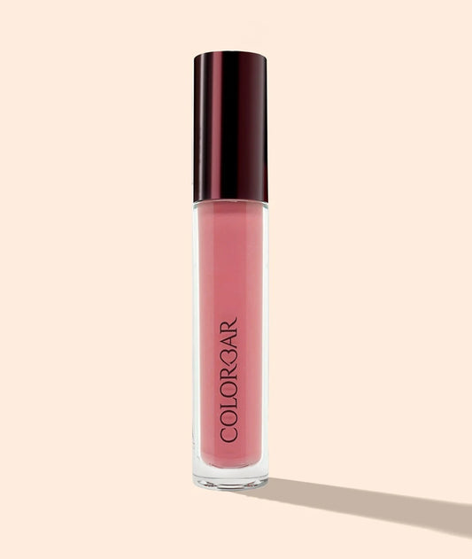 Colorbar Sinful Plumping Lip Gloss Lick-Able 003 (6.5ML)