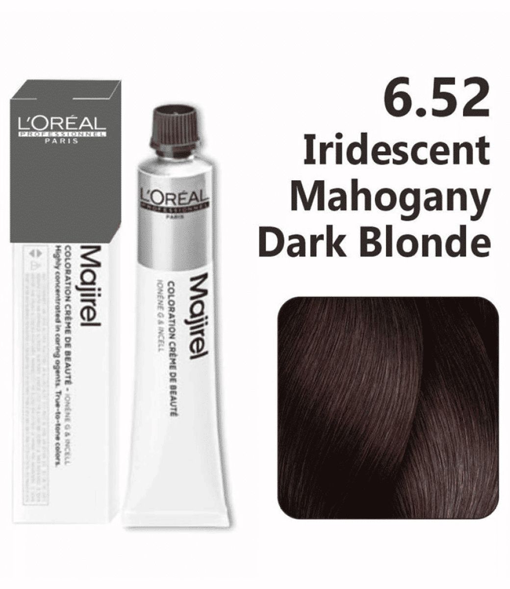L'Oreal Professionnel Paris Majirel