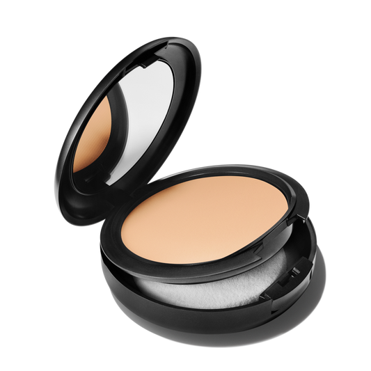 MAC Studio Fix Powder Plus Foundation NC35