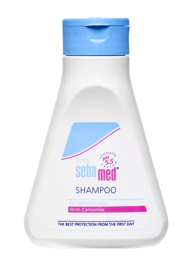 Baby Sebamed Shampoo (150 ml)