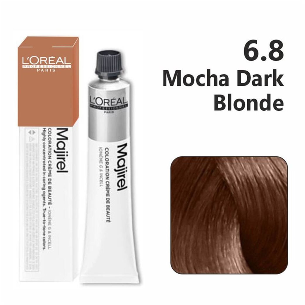 L'Oreal Professionnel Paris Majirel