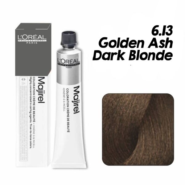L'Oreal Professionnel Paris Majirel