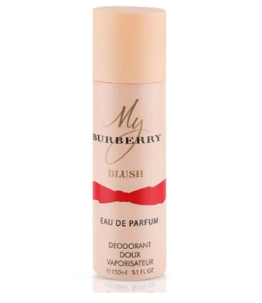 Burberry My Blush Deodorant Body Spray-150ml