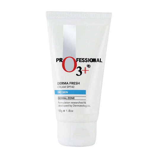 O3+ Professional SPF 40 Cream Derma Fresh (50g)