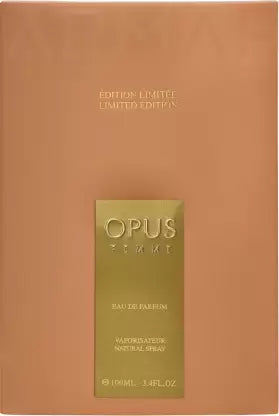 ARMAF OPUS FEMME Eau de Parfum (For Women)  (100 ml)
