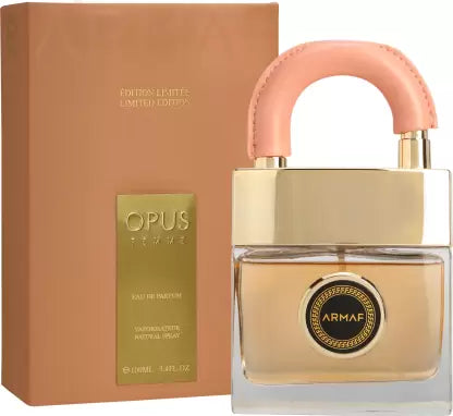 ARMAF OPUS FEMME Eau de Parfum (For Women)  (100 ml)