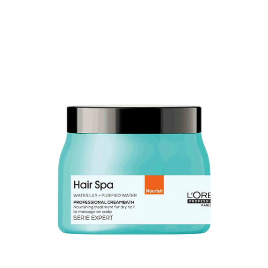 Loreal Professional Hair Spa (Nourish)