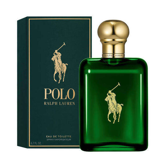 Ralph Lauren Polo Eau de Toilette Men's Cologne  (200 ml)