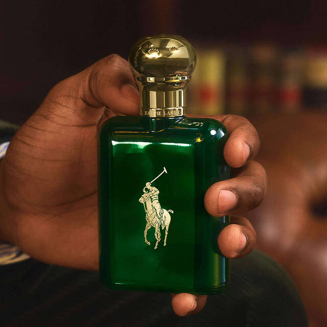 Ralph Lauren Polo Eau de Toilette Men's Cologne  (200 ml)