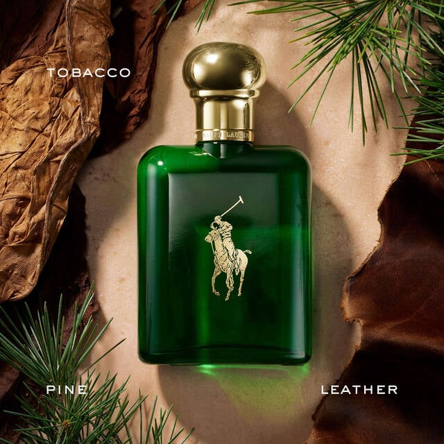 Ralph Lauren Polo Eau de Toilette Men's Cologne  (200 ml)