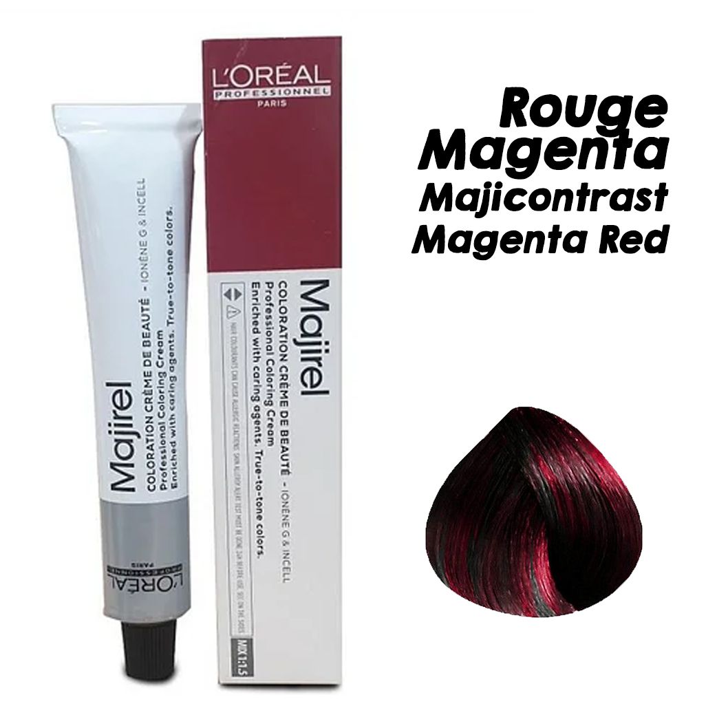 L'Oreal Professionnel Paris Majirel