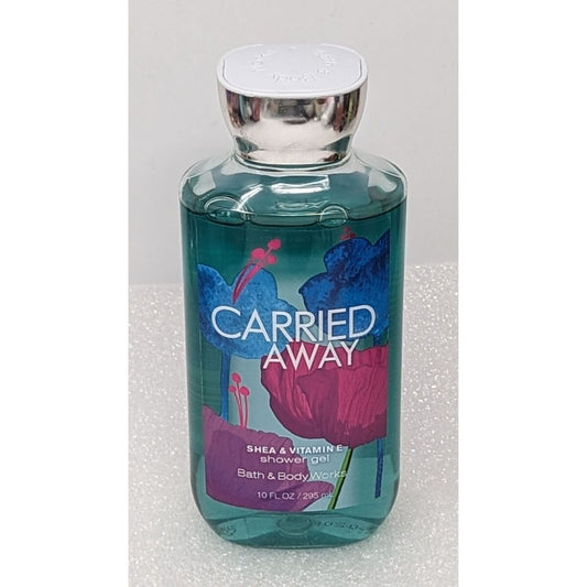 BATH & BODY WORKS Carried Away Shower Gel  (295 ml)