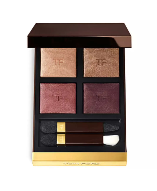 Tom Ford Eye Shadow Color Quad - Honeymoon 04 (9 g)