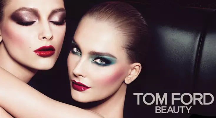Tom Ford Eye Shadow Color Quad - Honeymoon 04 (9 g)
