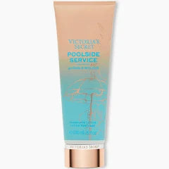 Victoria's Secret Poolside Service Sunlit Resort Body Lotion (236ml)