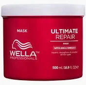 Wella Professionals Ultime Repair Intense Mask (500 ml)