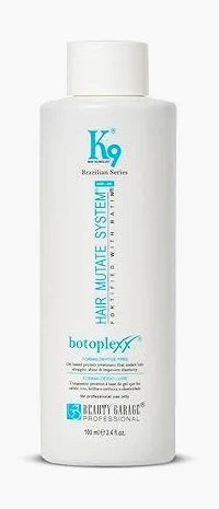 Beauty Garage K9 Hair Treatment Repair Hair (100ml)
