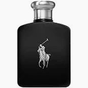 Ralph Lauren Polo Black Eau De Toilette (75ml)