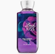 Bath & Body Works Dark Kiss Body Wash (295ml)