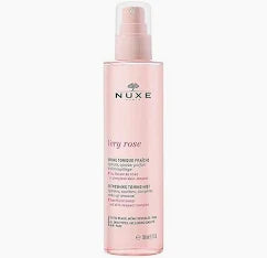 NUXE Very Rose Refreshing Toning Mist (200 ml)