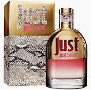 Roberto Cavalli Women Just Cavalli Eau De Toilette (75 ml)