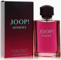 Joop Pour Homme Eau De Toilette For Men (125 ml)