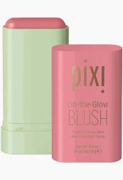 PIXI On-The-Glow Blush - Fleur (19 g)