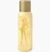 Ulric De Varens Gold-Issme Deodorant (125ml)