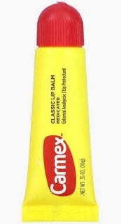 Carmex, Classic Lip Balm, Medicated (10 g)