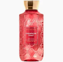 Bath & Body Works Champagne Toast Body Wash (295ml)