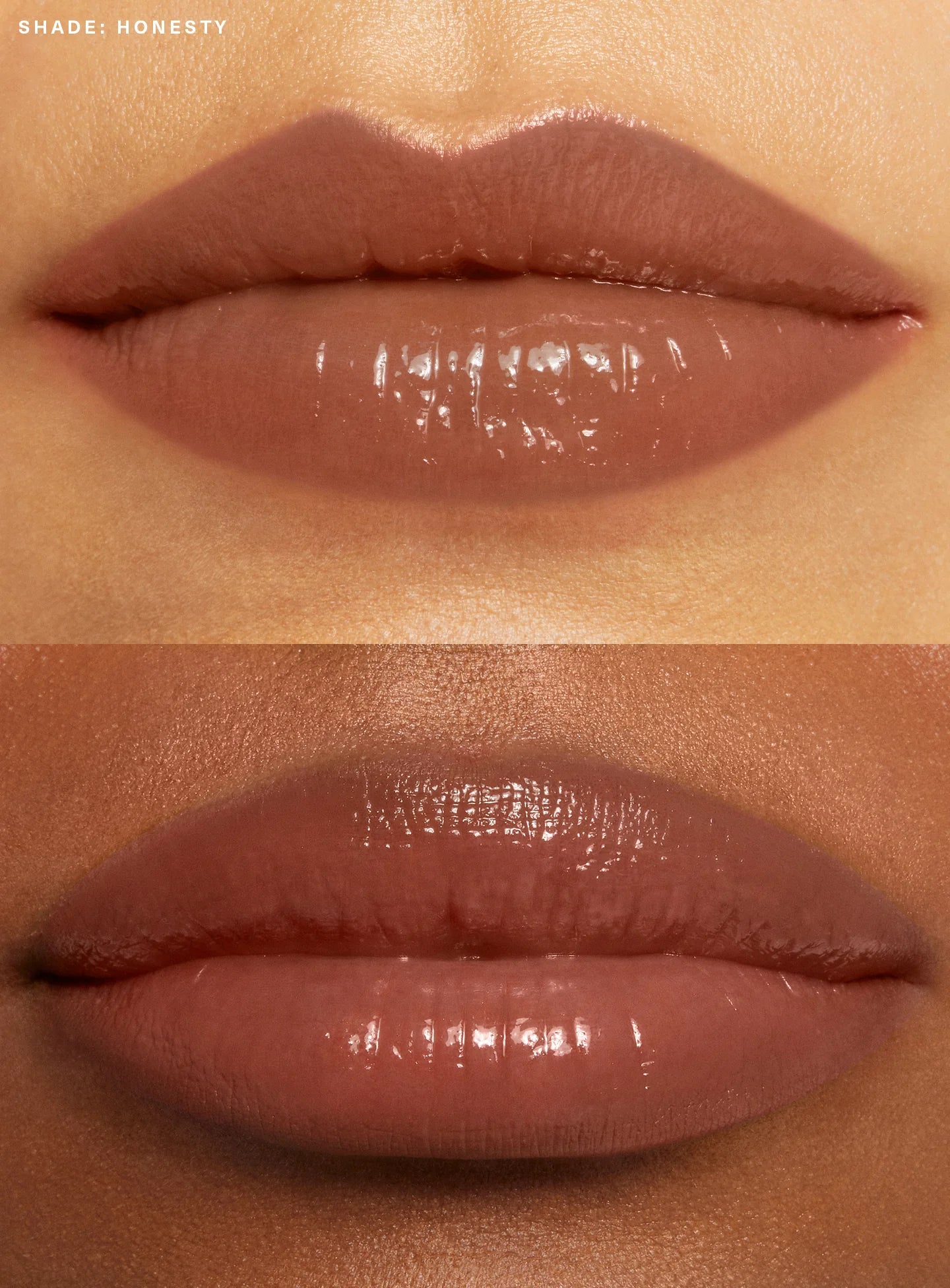Rare Beauty Soft Pinch Tinted Lip Oil (Honesty)