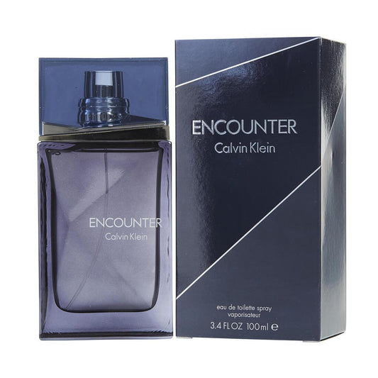 Calvin Klien Encounter Perfume (100ml)