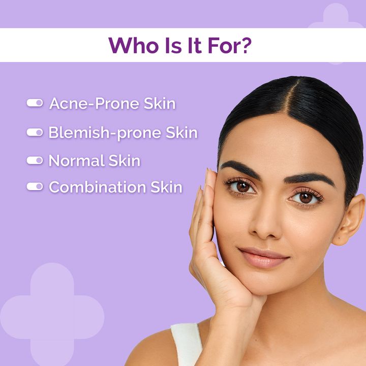 Tran-Zelaic Pigmentation Corrector Serum with Tranexamic Acid & Azelaic Acid  (30 ml)