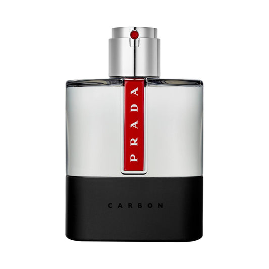 Prada Luna Rossa Carbon Eau De Toilette Vaporisateur Spray (100 ml)