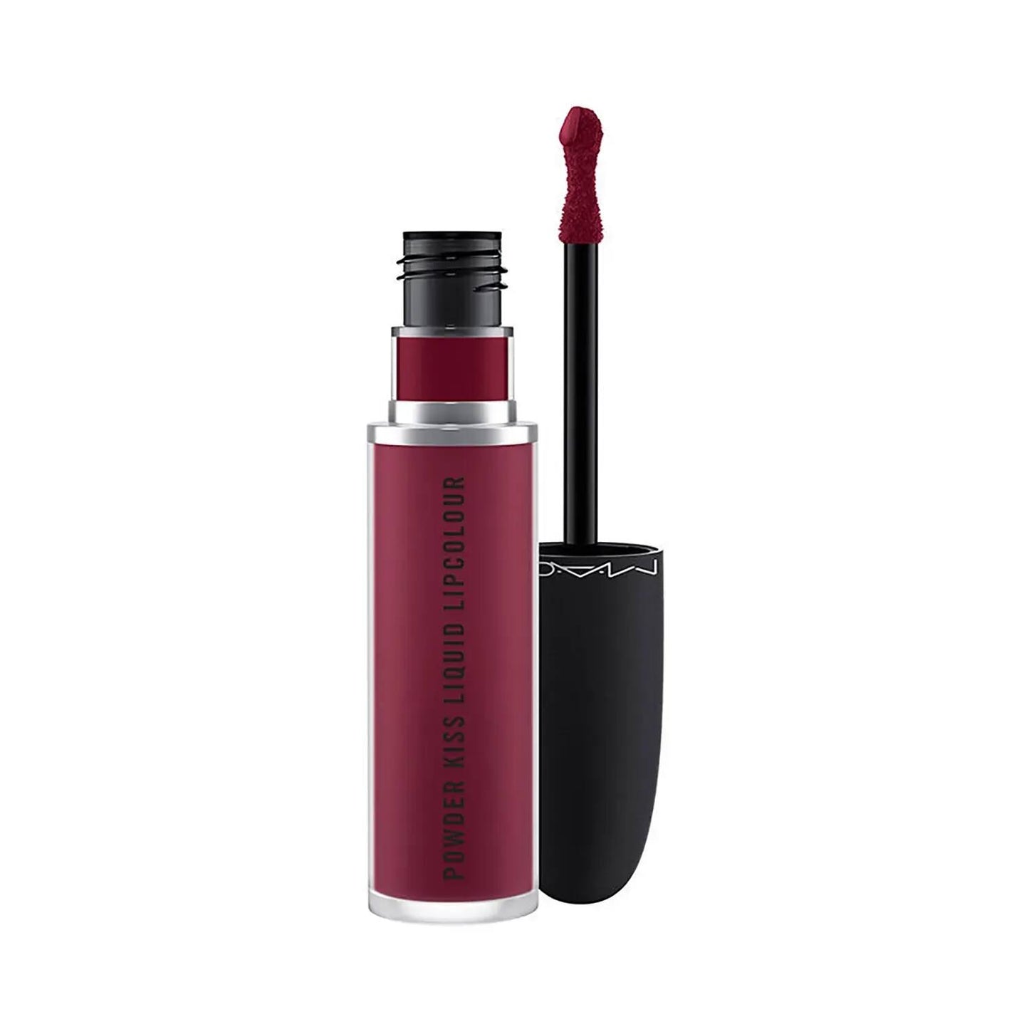 MAC Powder Kiss Liquid Lipcolour 5ml