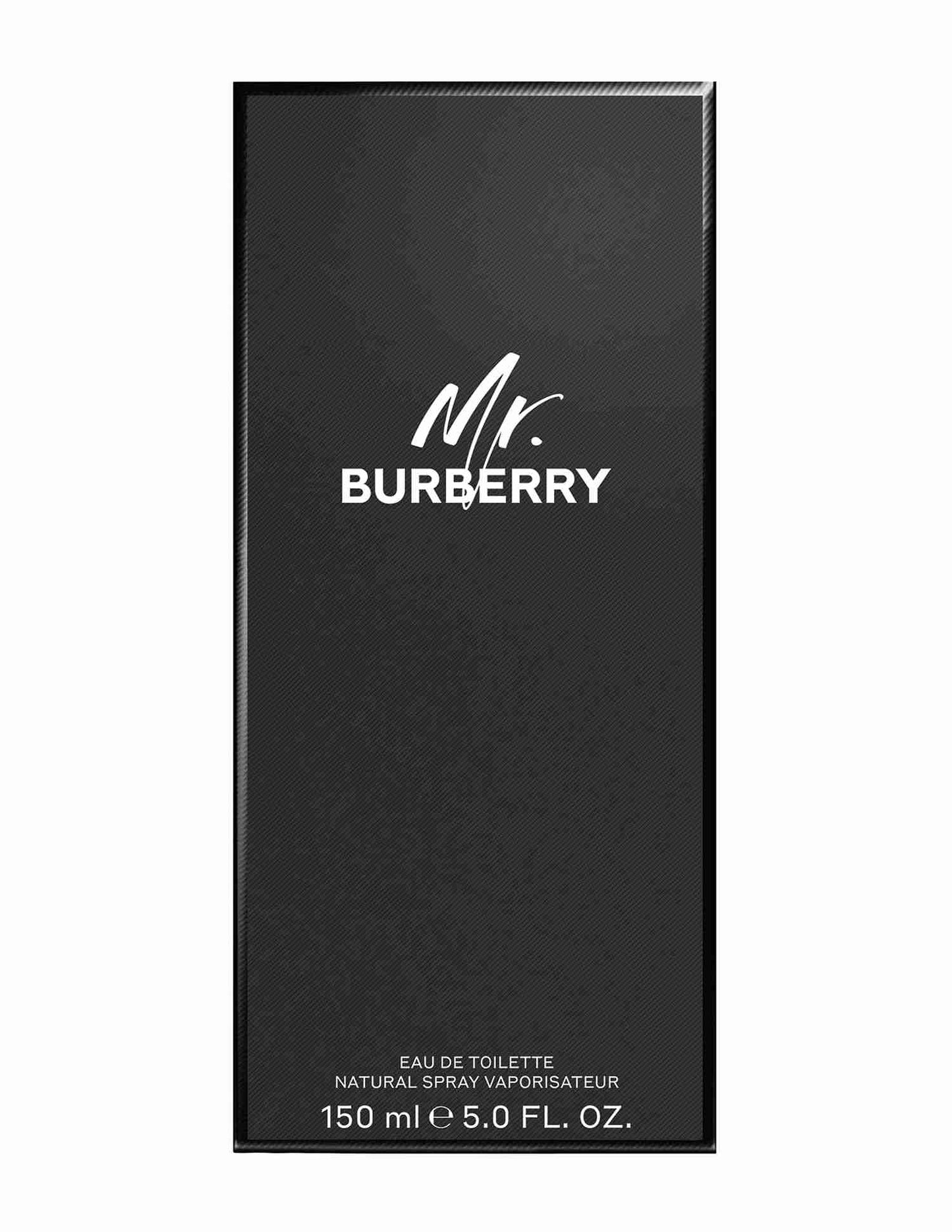 Burberry Mr. Burberry Eau De Toilette (150ml)