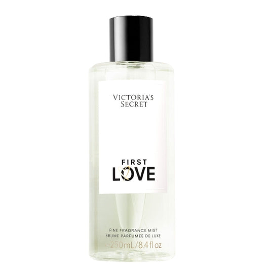 Victoria'S Secret First Love Fine Fragrance Mist 250ml Body Mist