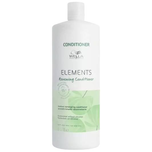 Wella Professionals Elements Renewing Conditioner (1000 ml)