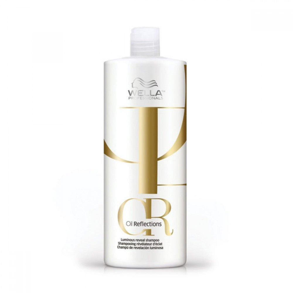 Wella Professionals Oil Reflections Luminous Reveal Shampoo (1000 ml)