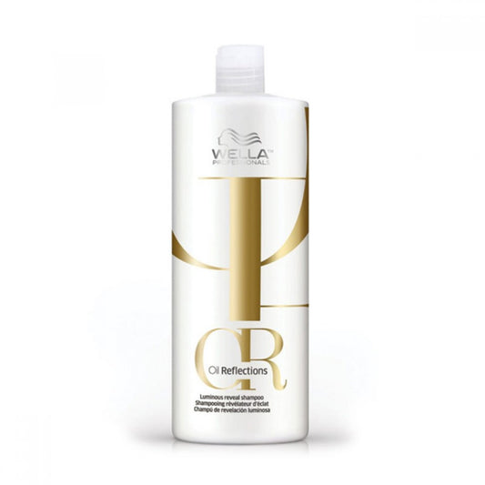 Wella Professionals Oil Reflections Luminous Reveal Shampoo (1000 ml)