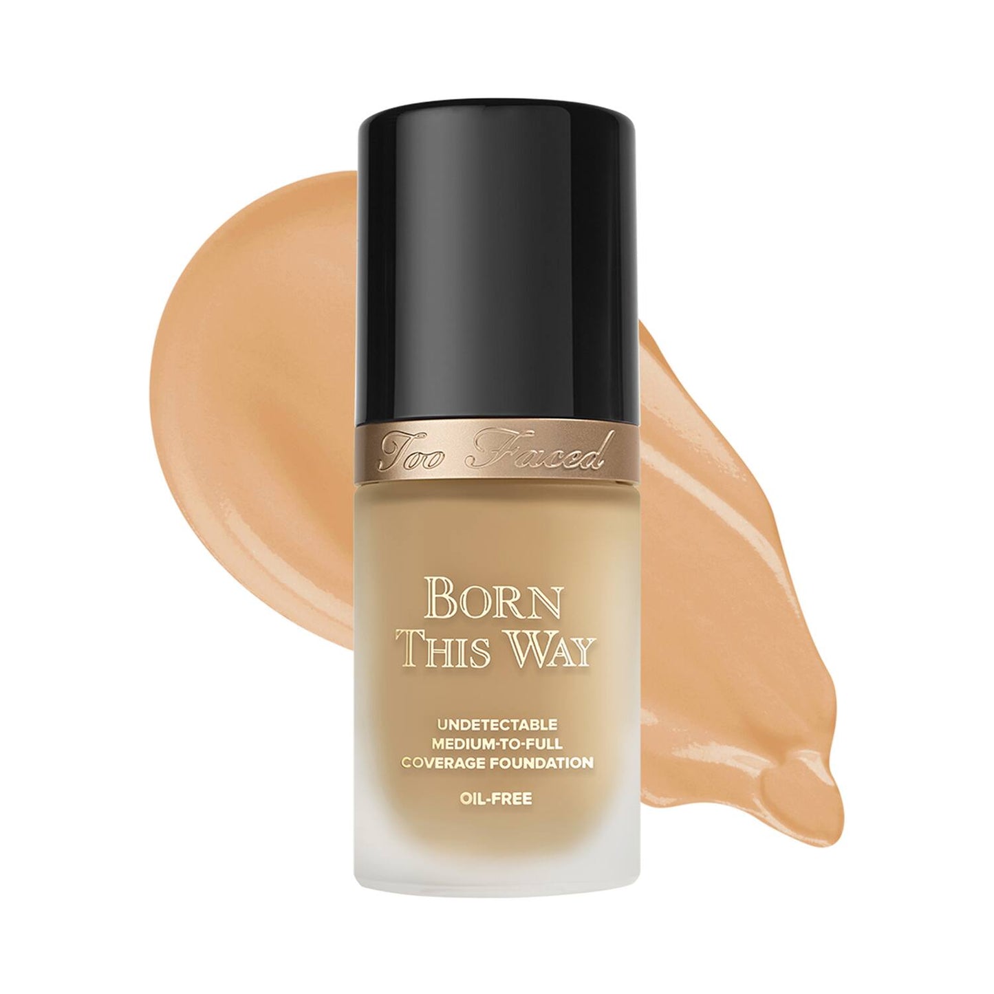 TOO FACED Born This Way Oil-Free Foundation 30ml