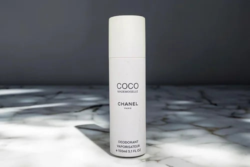 Coco Mademoiselle Chanel Paris Deodorant  (150 ml)