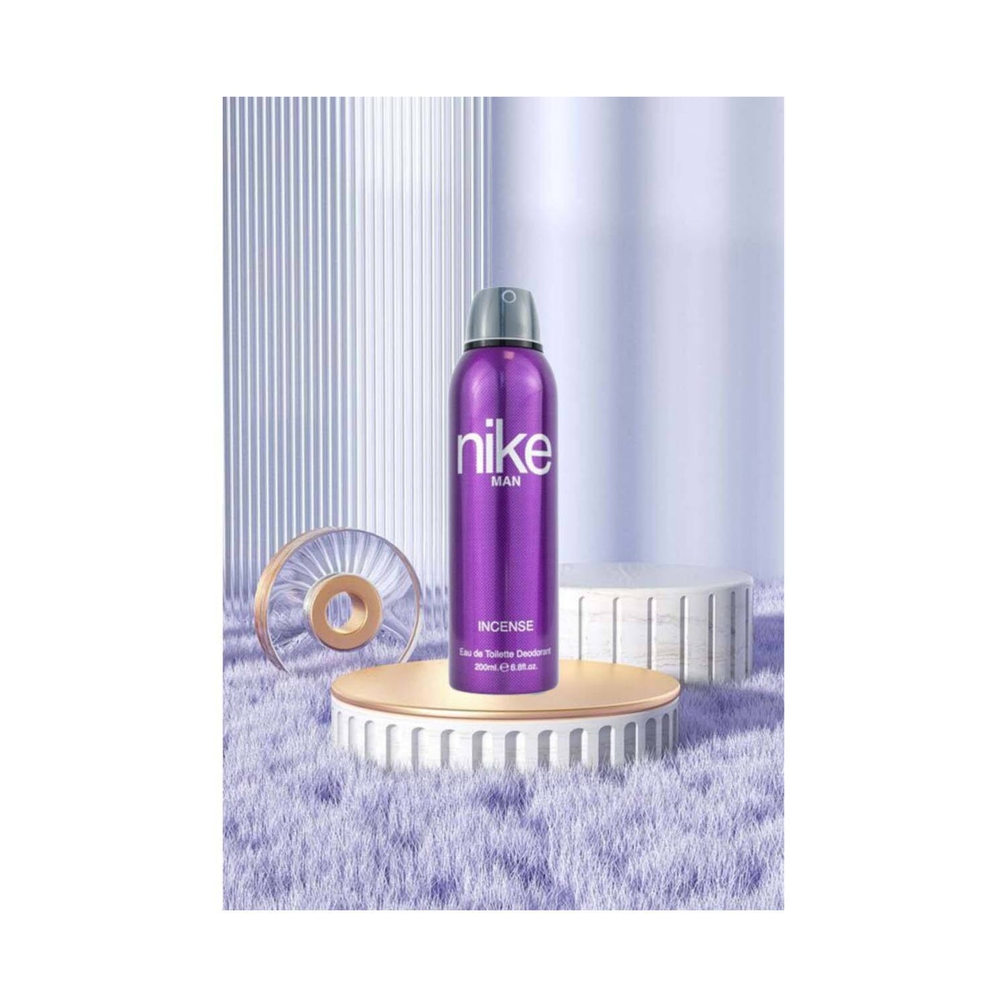 Nike Incense Man Deo (200 ml)