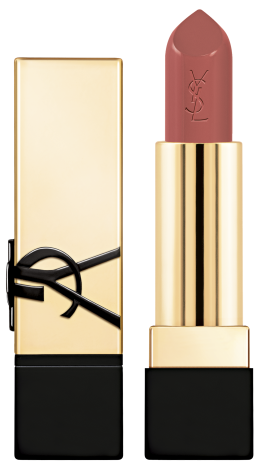 Yves Saint Laurent Rouge Pur Couture Lipstick - N12 - Nude Instinct (3.8g)